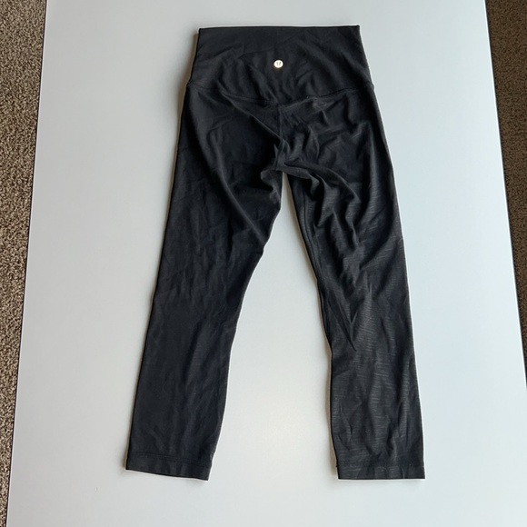 Lululemon Align Leggings - Picture 2 of 7